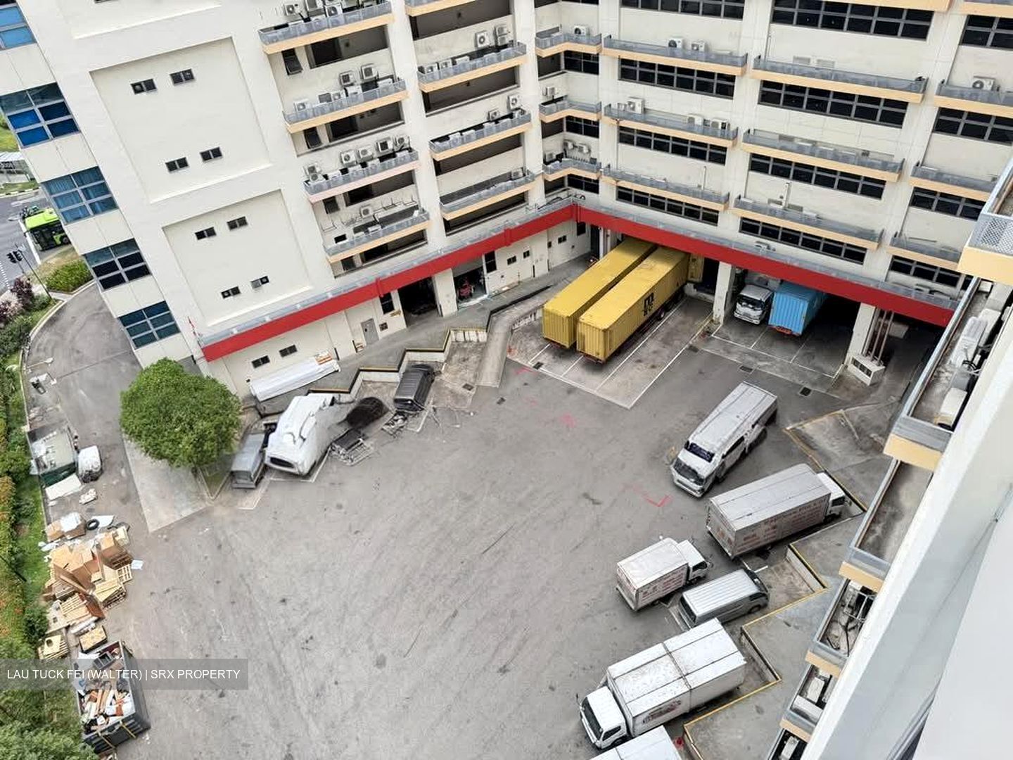 Eunos Techpark (D14), Factory #602987911
